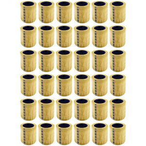 خرید                     چسب 123 استار بلو مدل B100 حجم 400 میلی لیتر مجموعه 24 عددی