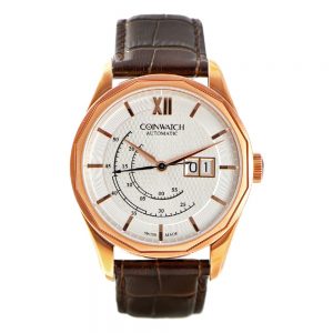 خرید                     ساعت مچی عقربه ای مردانه کوین واچ مدل C184RWH
