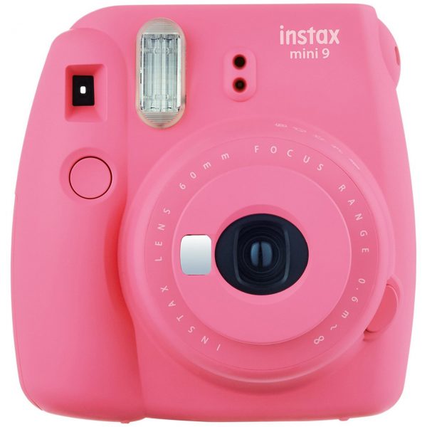 خرید                     دوربین عکاسی چاپ سریع فوجی فیلم مدل Instax Mini 9