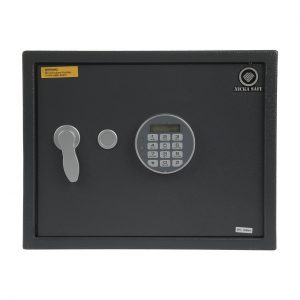 خرید                     صندوق الکترونیکی نیکا مدل SFT-30ENK