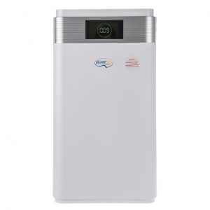 خرید                     دستگاه تصفیه هوا هوشمند مدل CS-8000