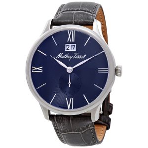 خرید                     ساعت مچی عقربه ای مردانه متی تیسوت مدل  H1886QAS