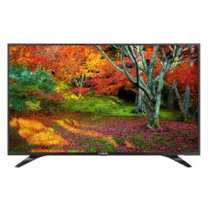 خرید                     تلویزیون ال ای دی ایکس ویژن مدل 49XT530 سایز 49 اینچ
