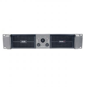 خرید                     پاور آمپلی فایر پروئل مدل HPX900