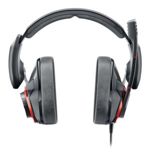 خرید                     هدفون سنهایزر مدل GSP 600