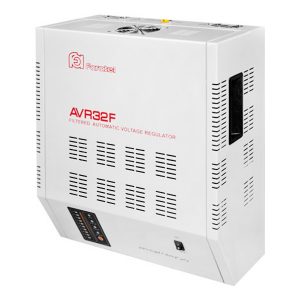 خرید استابلایزر فاراتل مدل AVR32F ظرفیت 8000VA