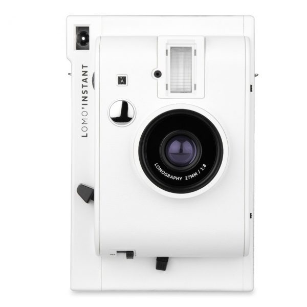 خرید                     دوربین چاپ سریع لوموگرافی مدل White