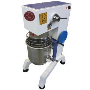 خرید                     میکسر قنادی سپاهان متعهد مدل SM-50