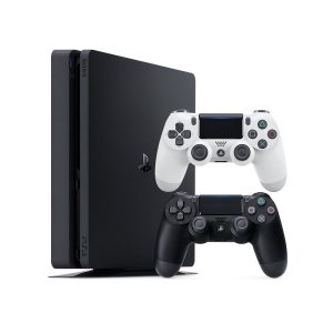 خرید                     کنسول بازی سونی مدل Playstation 4 Slim ریجن 2 کد CUH-2216A ظرفیت 500 گیگابایت
