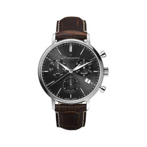 خرید                     ساعت مچی عقربه ای مردانه فرومنتیل مدل Generation Chrono B01