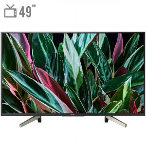 خرید                     تلویزیون ال سی دی سونی مدل KDL-49W800G سایز 49 اینچ