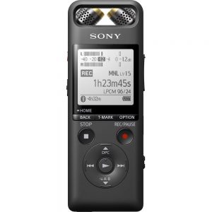 خرید                     ضبط کننده صدا سونی مدل PCM-A10