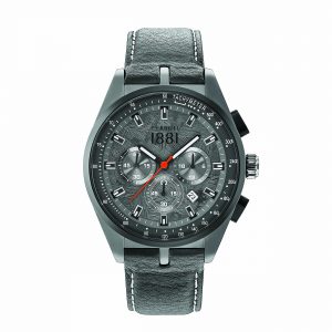 خرید                     ساعت مچی عقربه ای مردانه چروتی  کد CRA150SU13BK