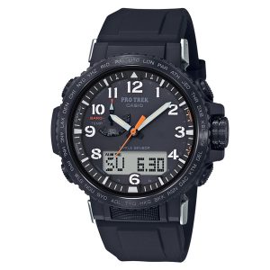 خرید                     ساعت مچی دیجیتال مردانه کاسیو مدل PRW-50Y-1ADR
