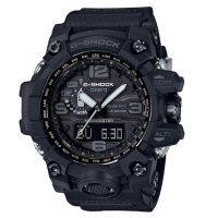 خرید                     ساعت مچی عقربه ای مردانه کاسیو مدل جی شاک کد GWG-1000-1A1