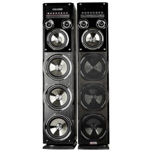 خرید                     پخش کننده خانگی میکرولب مدل M310104 MT