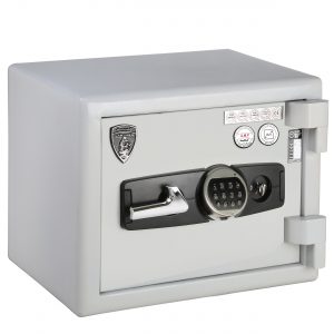 خرید                     گاو صندوق گنجینه مدل  GS-400-GMP