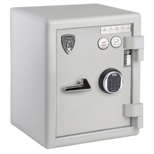 خرید                     گاو صندوق گنجینه مدل  GS-550-SDC