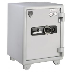 خرید                     گاو صندوق گنجینه مدل GS-650-GMP