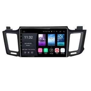 خرید                     پخش کننده خودرو ووکس مدل RAV4C400