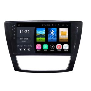 خرید پخش کننده خودرو ووکس مدل S5MTC400