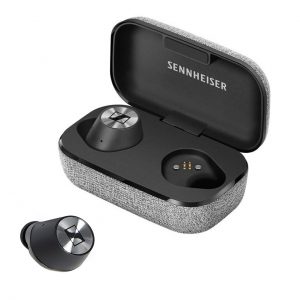 خرید                     هدفون بی سیم سنهایزر مدل MOMENTUM True Wireless