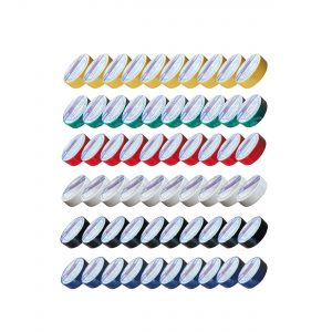 خرید                     چسب برق جک اسمیت کد J60 بسته 60 عددی