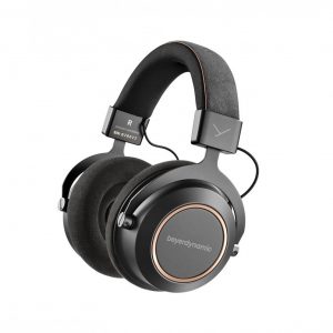 خرید                     هدفون بی سیم بیرداینامیک مدل AMIRON WIRELESS COPPER