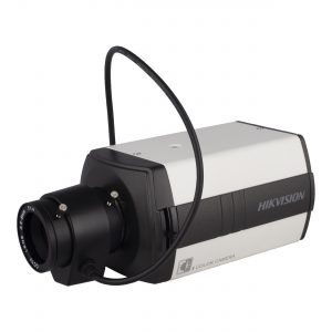 خرید                     دوربین مداربسته آنالوگ هایک ویژن مدل DS-2CC1112