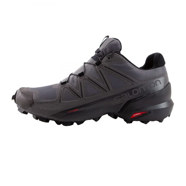 خرید                     کفش مخصوص پیاده روی مردانه سالومون مدل 410429