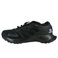 خرید                     کفش مخصوص پیاده روی مردانه سالومون مدل 409674