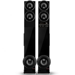 خرید                      پخش کننده خانگی میکرولب مدل PALLADIO 8lIll