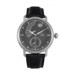 خرید                     ساعت مچی عقربه ای مردانه کنتیننتال مدل 19240-GR154430