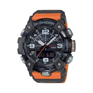 خرید                     ساعت مچی عقربه ای کاسیو مدل GG-B100-1A9DR