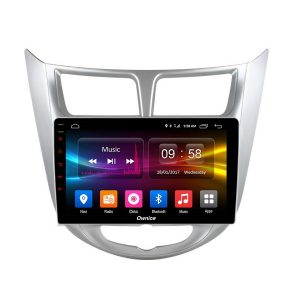 خرید پخش کننده خودرو اونایس مدل ACNTC800Pro