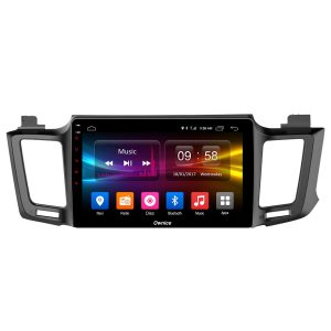 خرید پخش کننده خودرو اونایس مدل RAV4C800Pro
