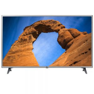 خرید                     تلویزیون ال جی مدل 49LK63000GI سایز 49 اینچ