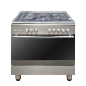 خرید                     اجاق گاز تریم مدل   YA296.50STFCPVGGTC Discovery 90