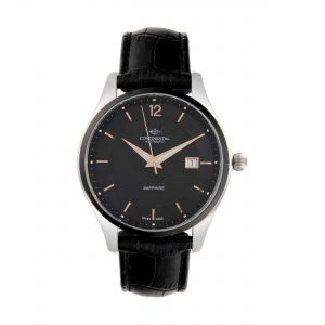 خرید                     ساعت مچی عقربه ای مردانه کنتیننتال مدل 15203-GA154424