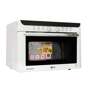 خرید                     ماکروویو ال جی مدل MS93WCR