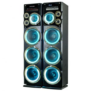 خرید                     پخش کننده خانگی میکرولب مدل  M310101Cyclone