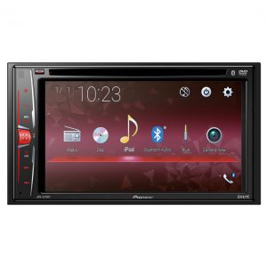 خرید پخش کننده خودرو پایونیر مدل AVH-A215BT