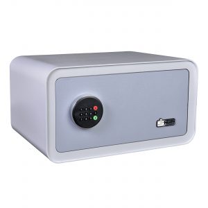 خرید                     صندوق الکترونیکی سدید مدل 430 N