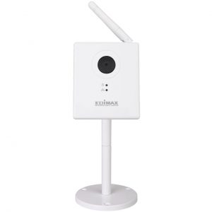 خرید                     دوربین تحت شبکه بی‌سیم ادیمکس مدل IC-3115W