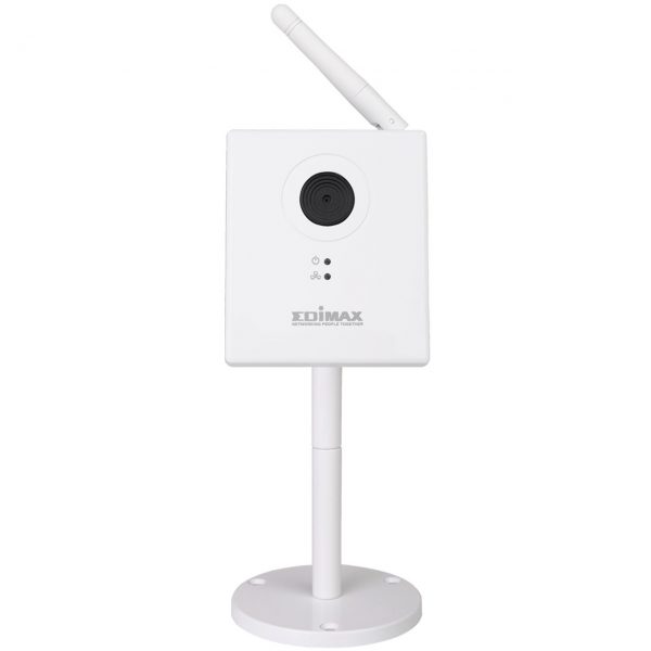 خرید                     دوربین تحت شبکه بی‌سیم ادیمکس مدل IC-3115W