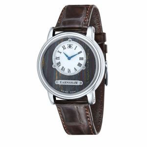 خرید ساعت مچی عقربه ای مردانه ارنشا مدل ES-0027-03