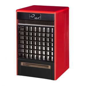 خرید                     فن هیتر گازی انرژی مدل GH0640-GE.fan