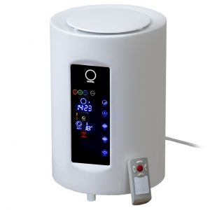 خرید                     دستگاه تصفیه کننده هوا ریوایول مدل 133ee