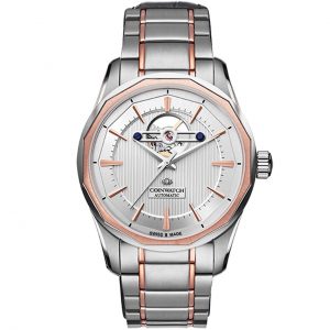 خرید                     ساعت مچی عقربه ای مردانه کوین واچ مدل C142RWH