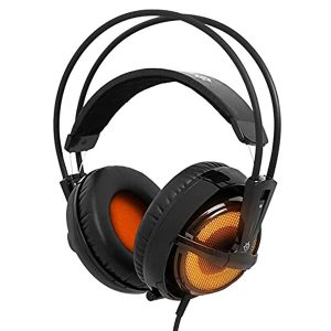 خرید                     هدست مخصوص بازی استیل سریز مدل SIBERIA V2